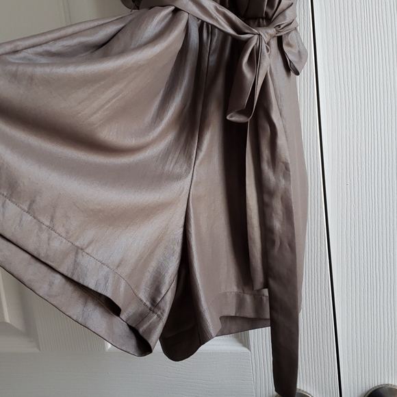 BCBGMaxAzria Romper - Picture 3 of 12